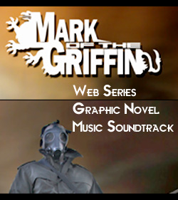 Mark of the Griffin.com